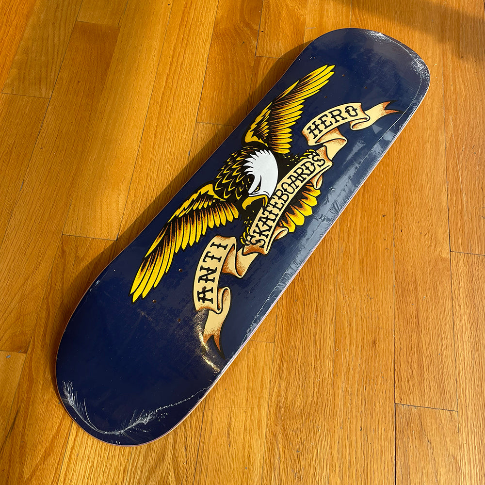 CLASSIC EAGLE DECK