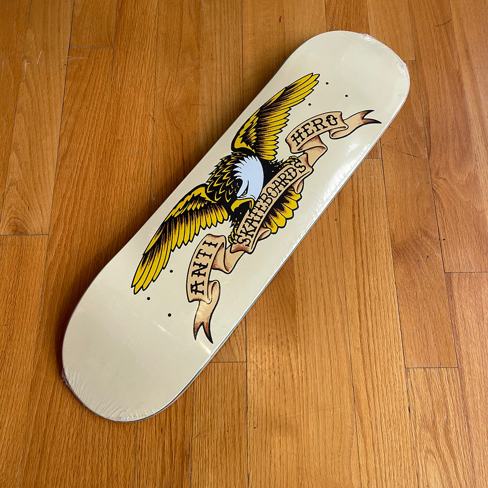 CLASSIC EAGLE DECK