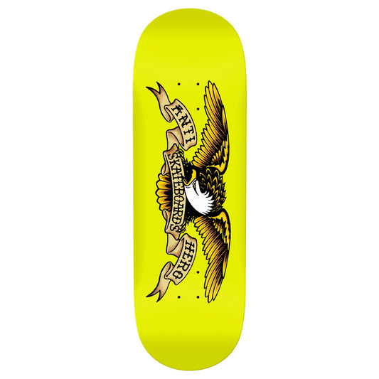 HORSE PILL EAGLE DECK