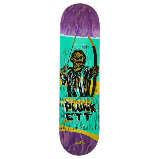 ARCHER DECK