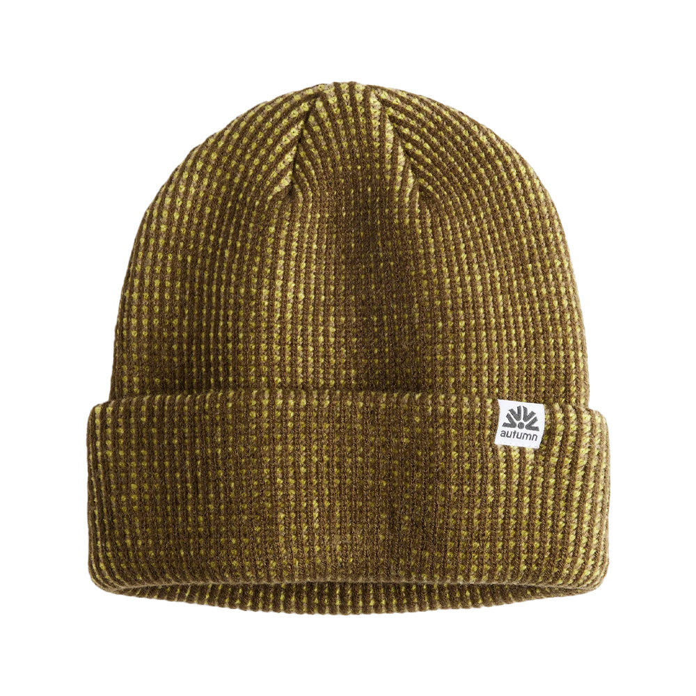 ARMY STATIC BEANIE