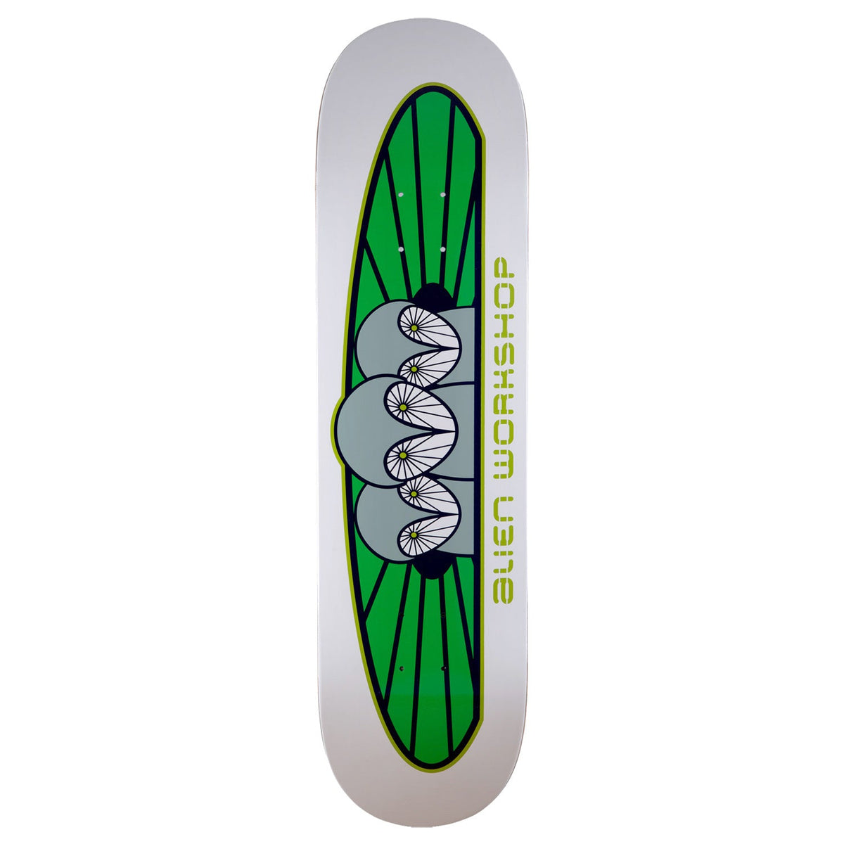 OWLIAD DECK