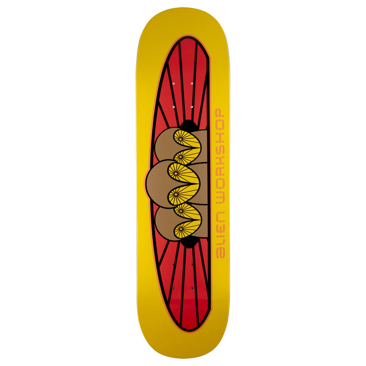 OWLIAD DECK