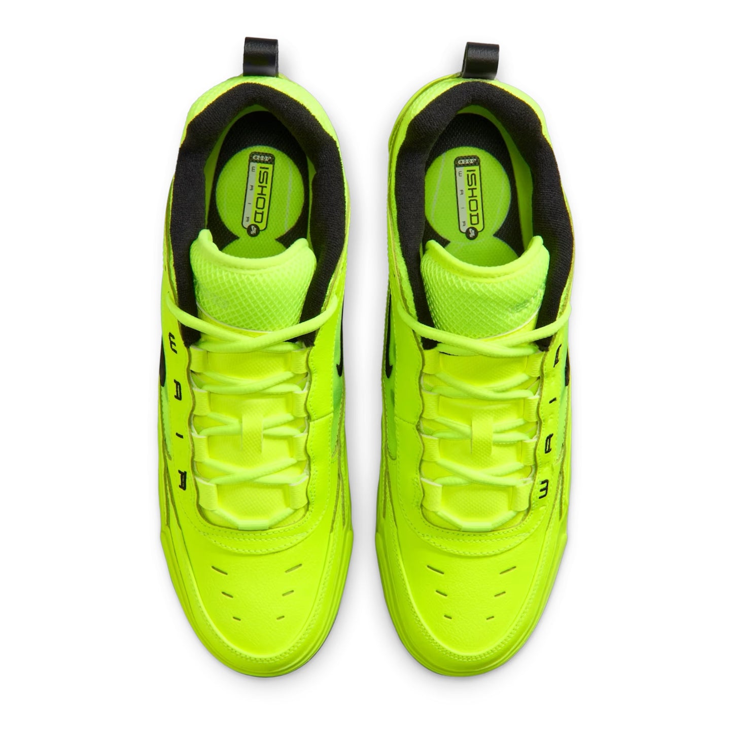AIR MAX ISHOD PRM