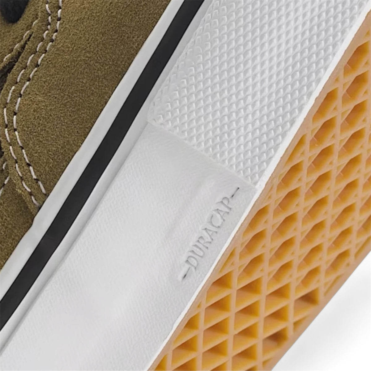 SKATE HALF CAB