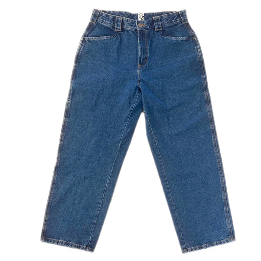 MIKE ANDERSON LOOSE FIT JEANS
