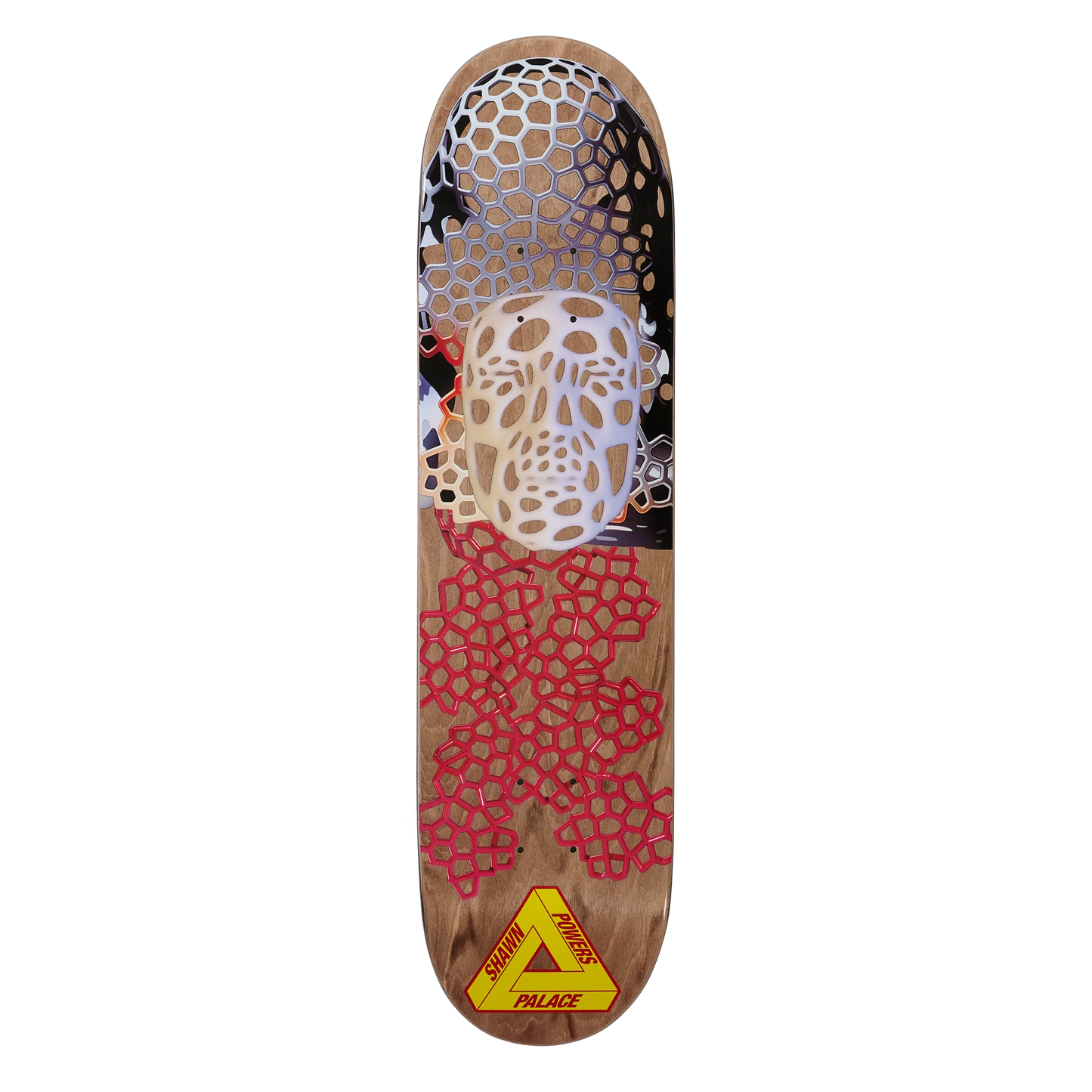 POWERS PRO S 43