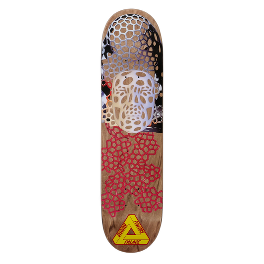 POWERS PRO S 43