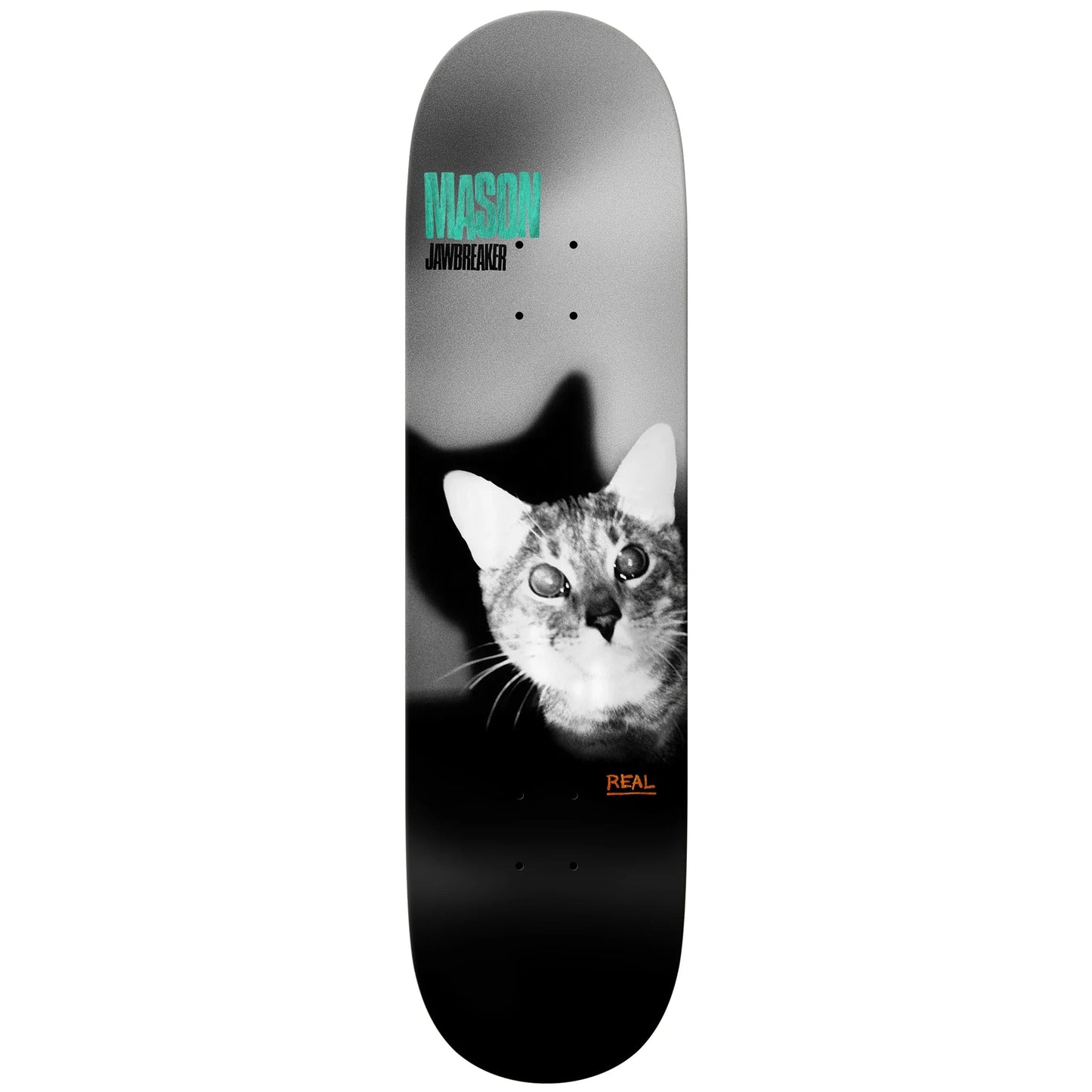 MASON JAWBREAKER UNFUN DECK