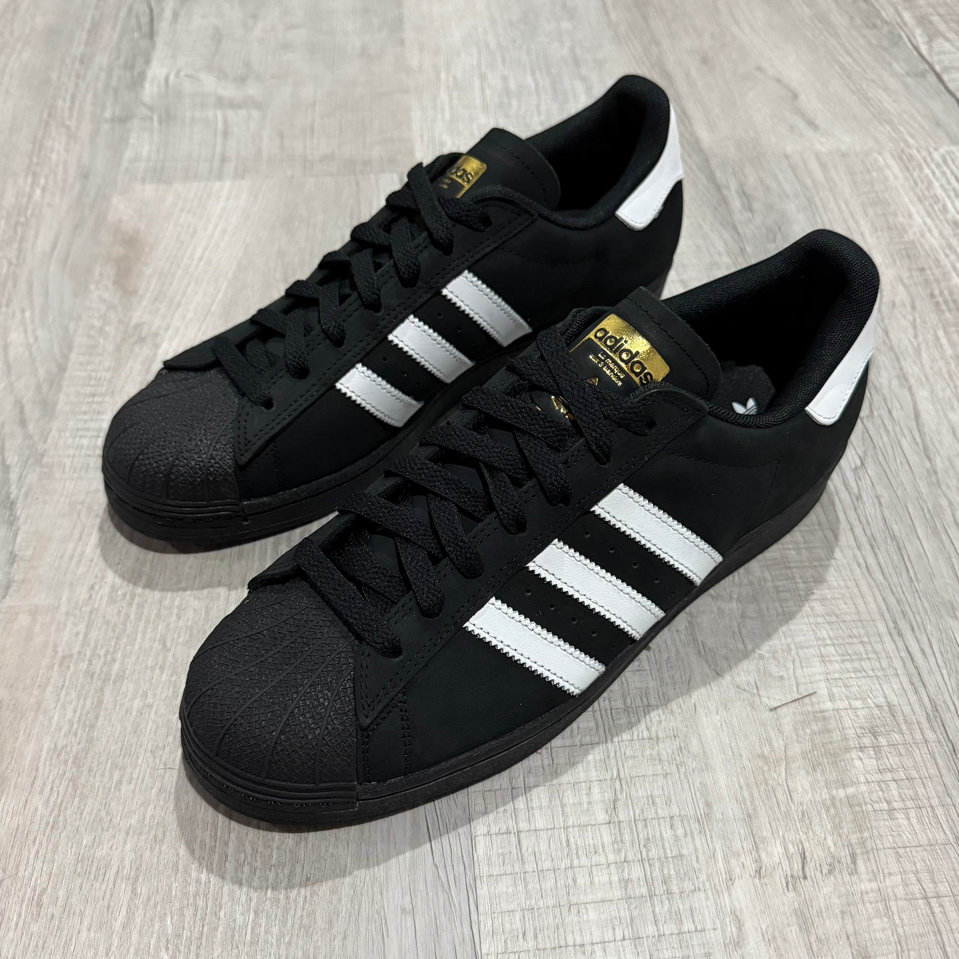 SUPERSTAR ADV Blacklist SUPERSTAR ADV Blacklist