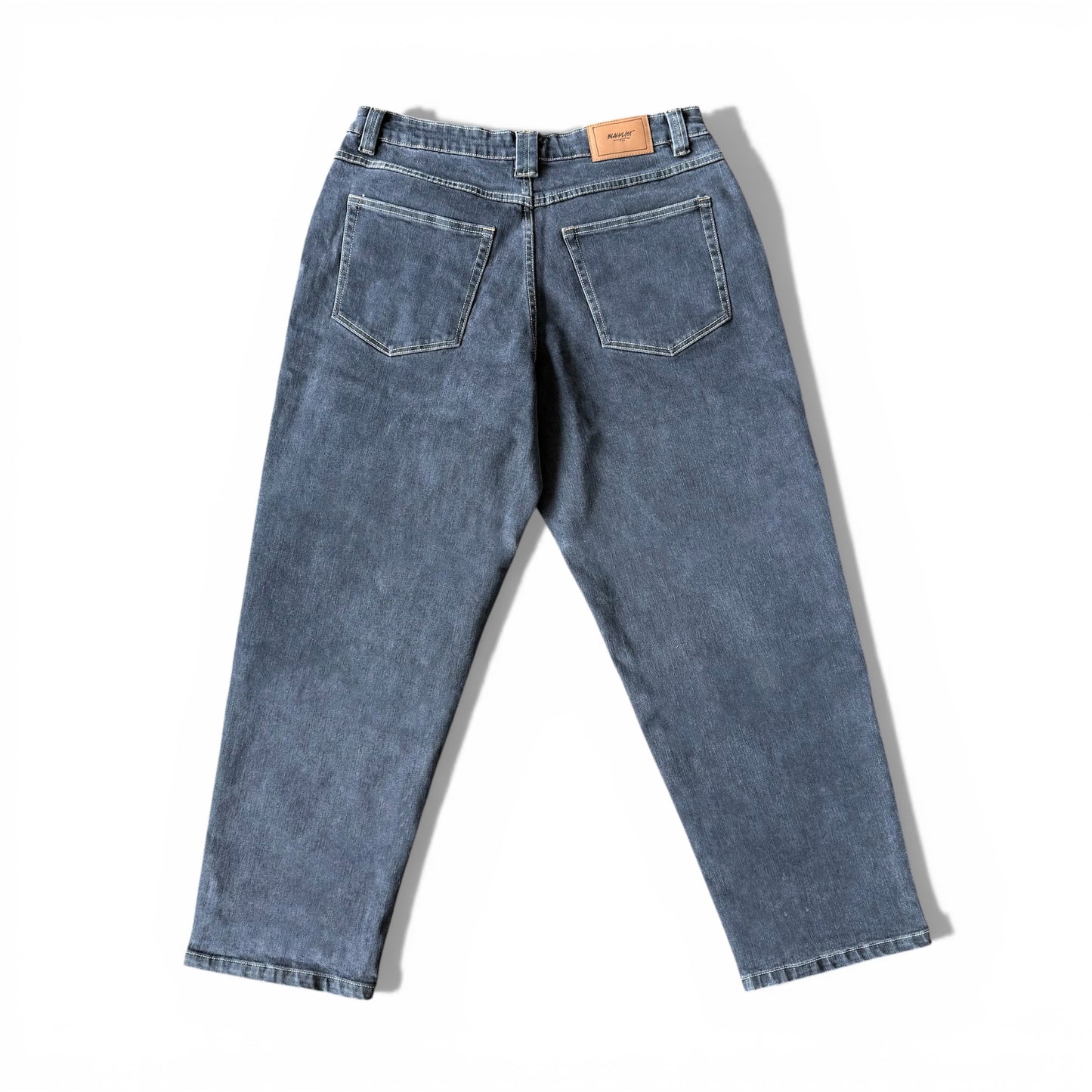 CHAINS DENIM