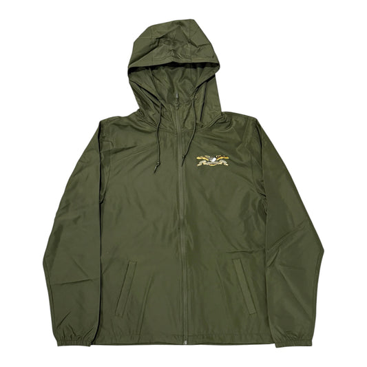 LIL EAGLE ZIP WINDBREAKER