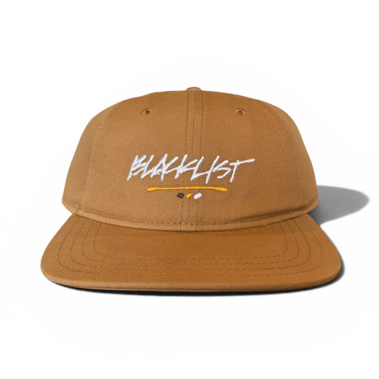 NUVO 6 PANEL CAP