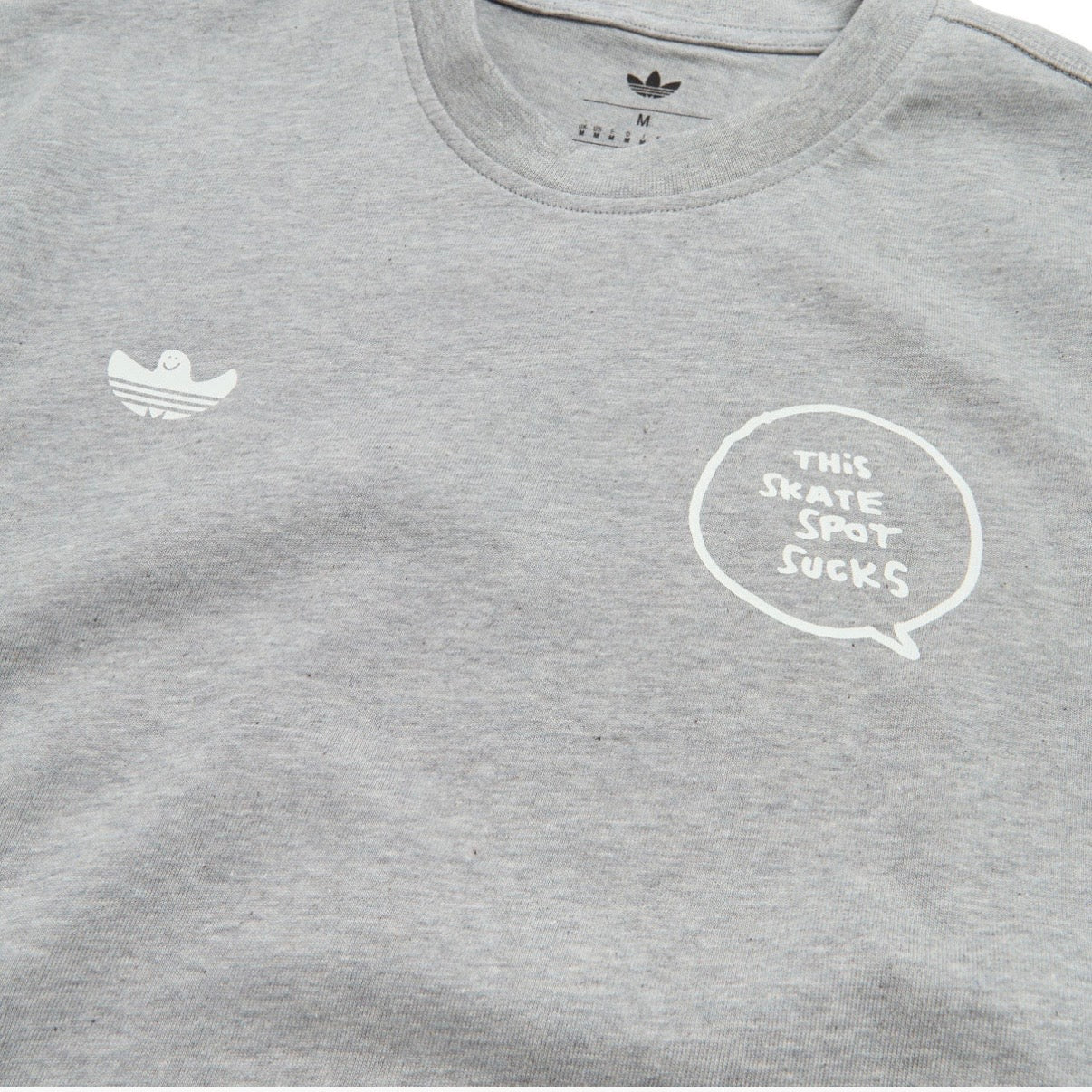 GONZ SPOT TEE