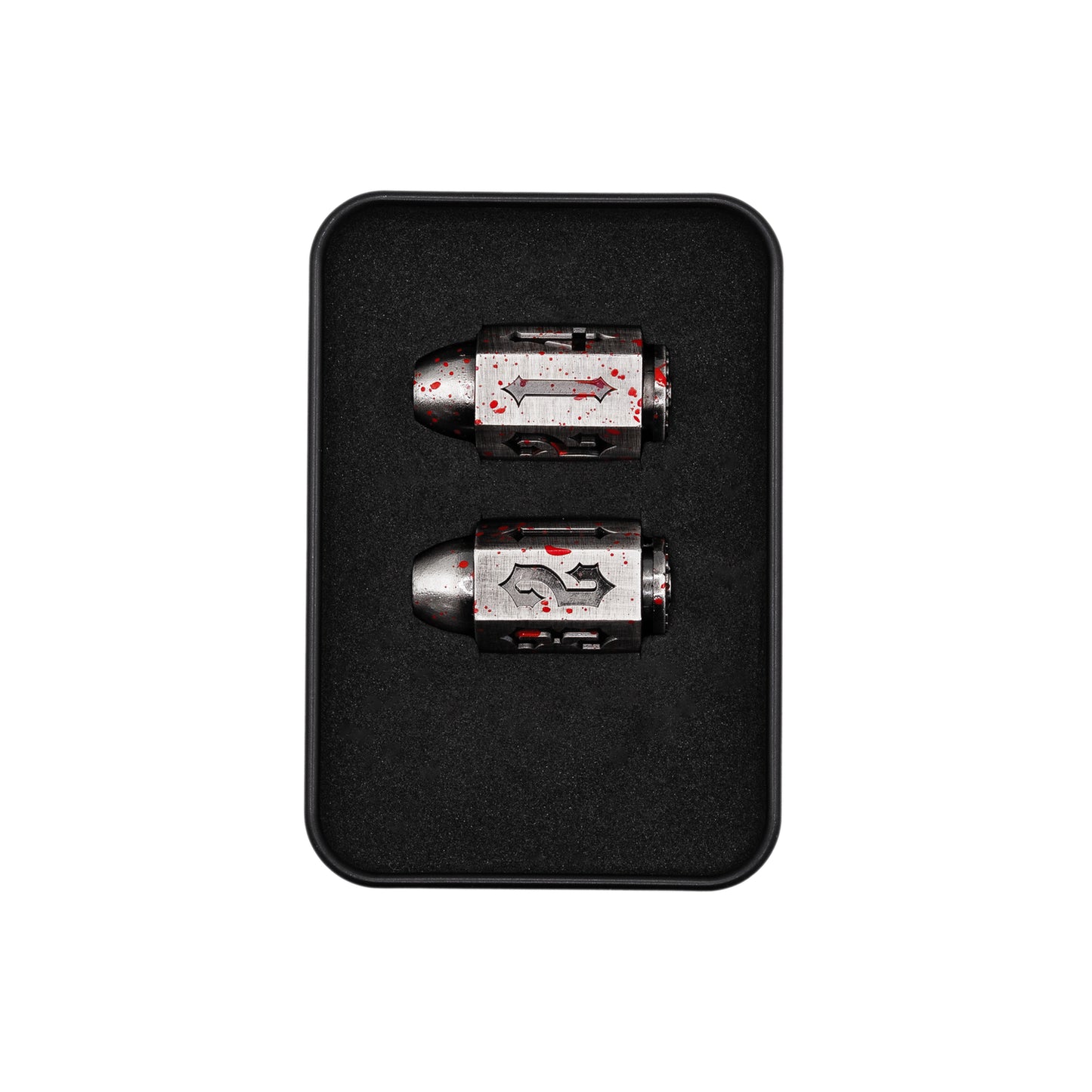 BODYCOUNT BULLET DICE