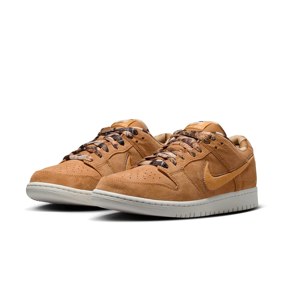 DUNK LOW PRO QS “NOTE”