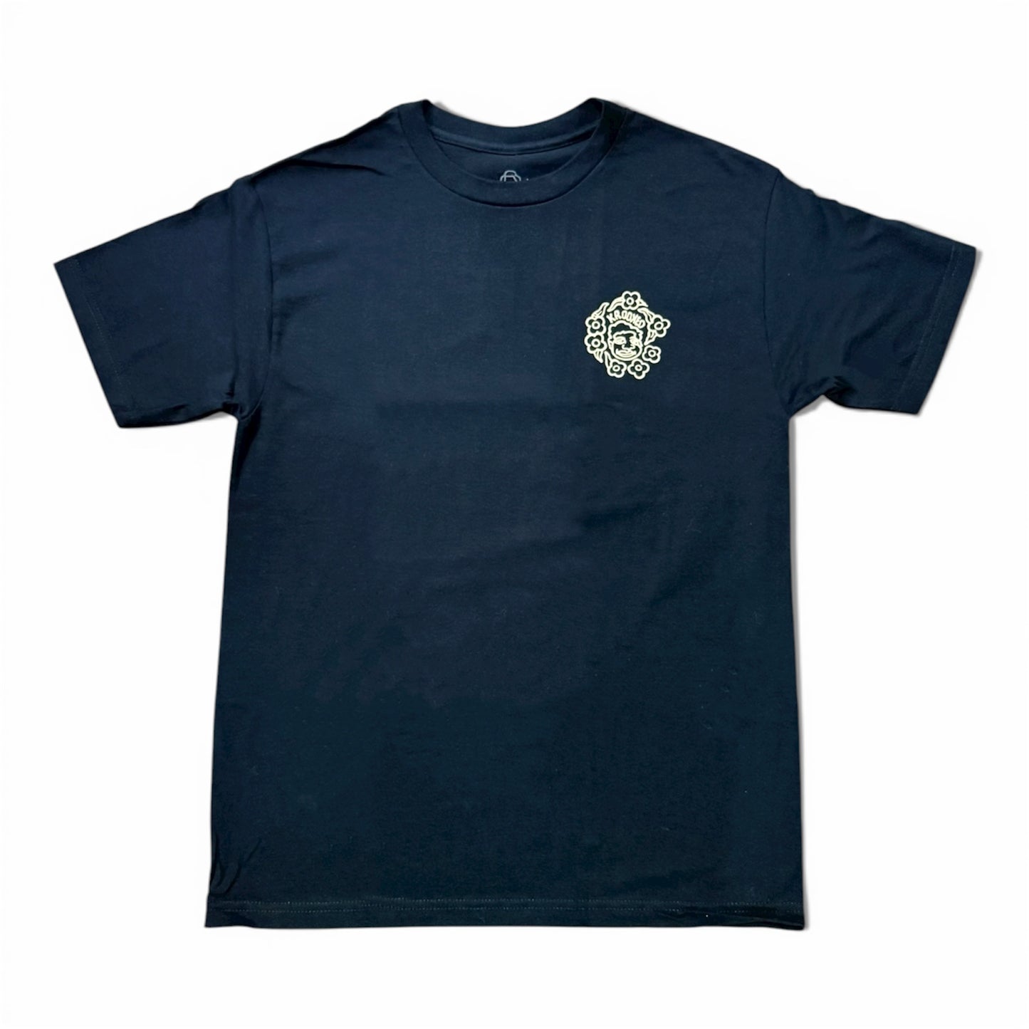 MARK GONZALES TR TEE