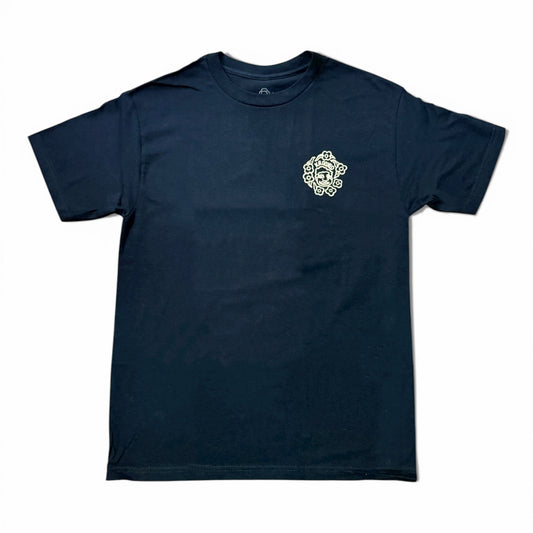 MARK GONZALES TR TEE