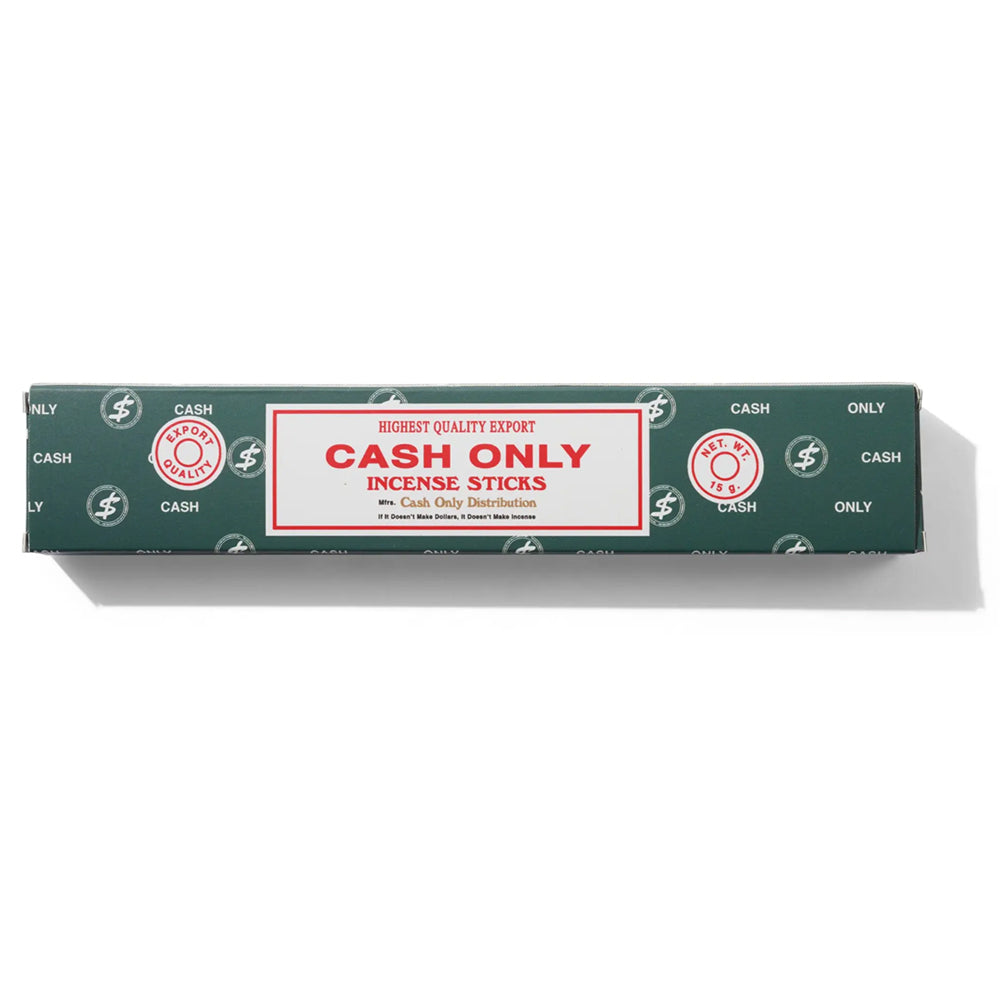 BAG CHAMPA INCENSE STICKS