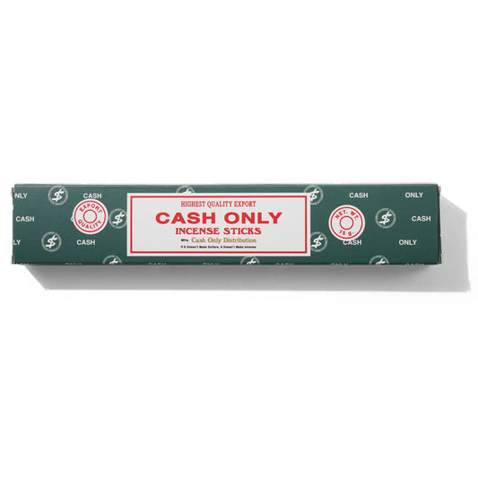 BAG CHAMPA INCENSE STICKS