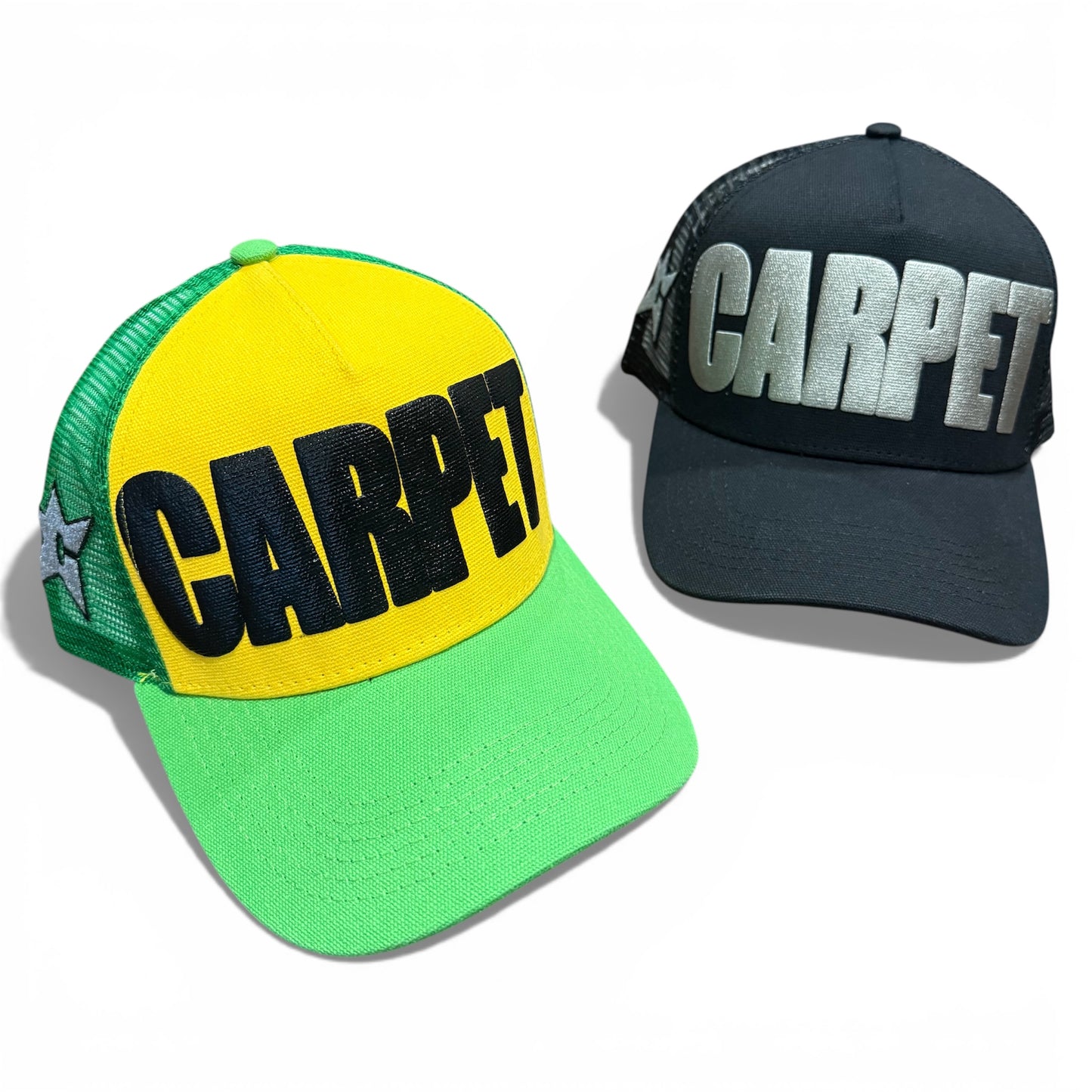 CARPET HAT