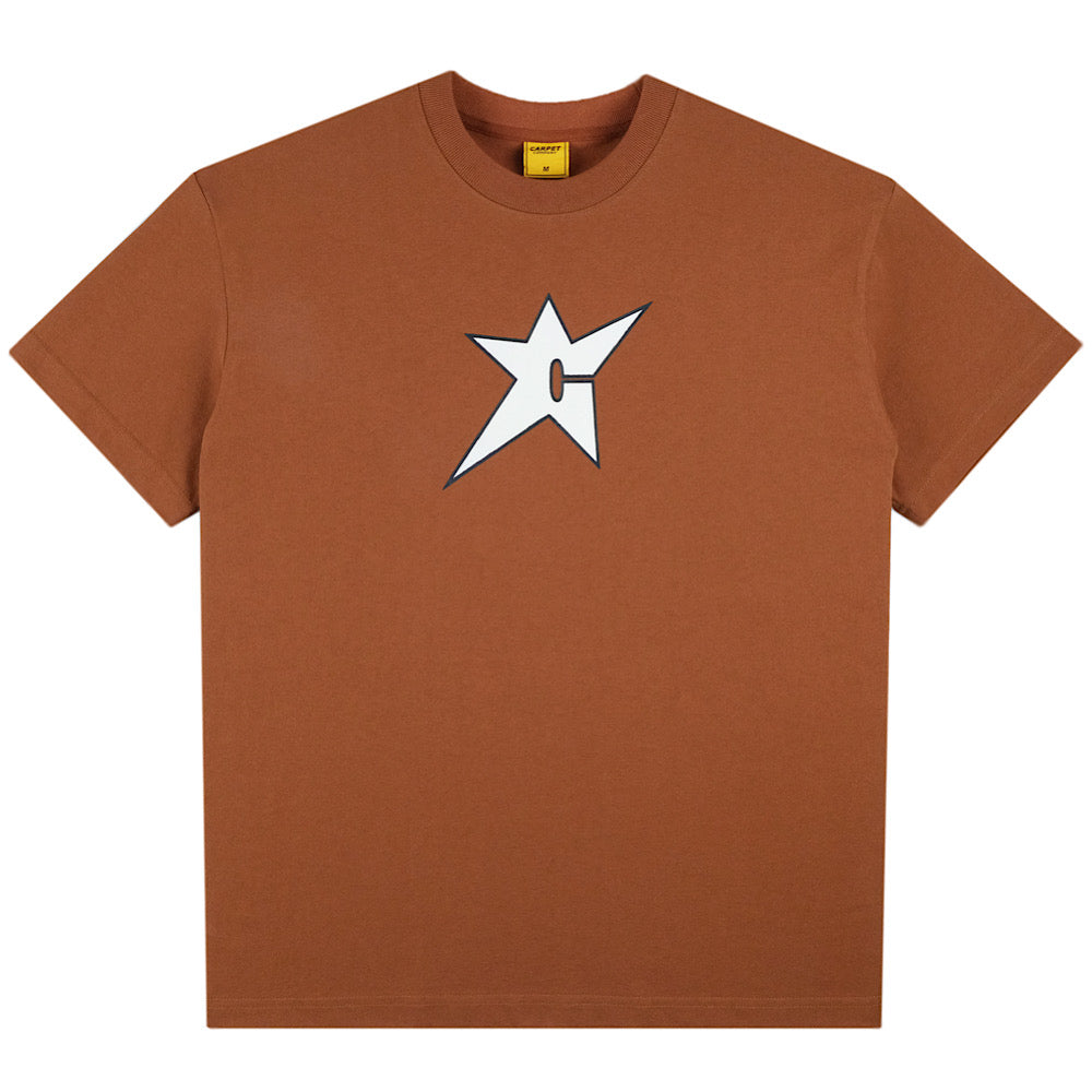 C-STAR GLOW IN THE DARK TEE