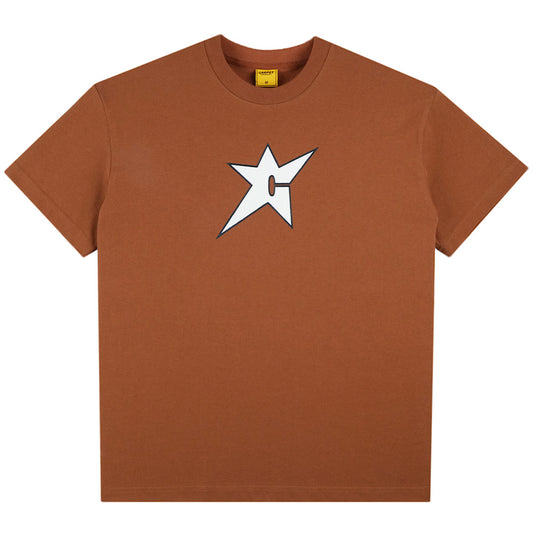 C-STAR GLOW IN THE DARK TEE