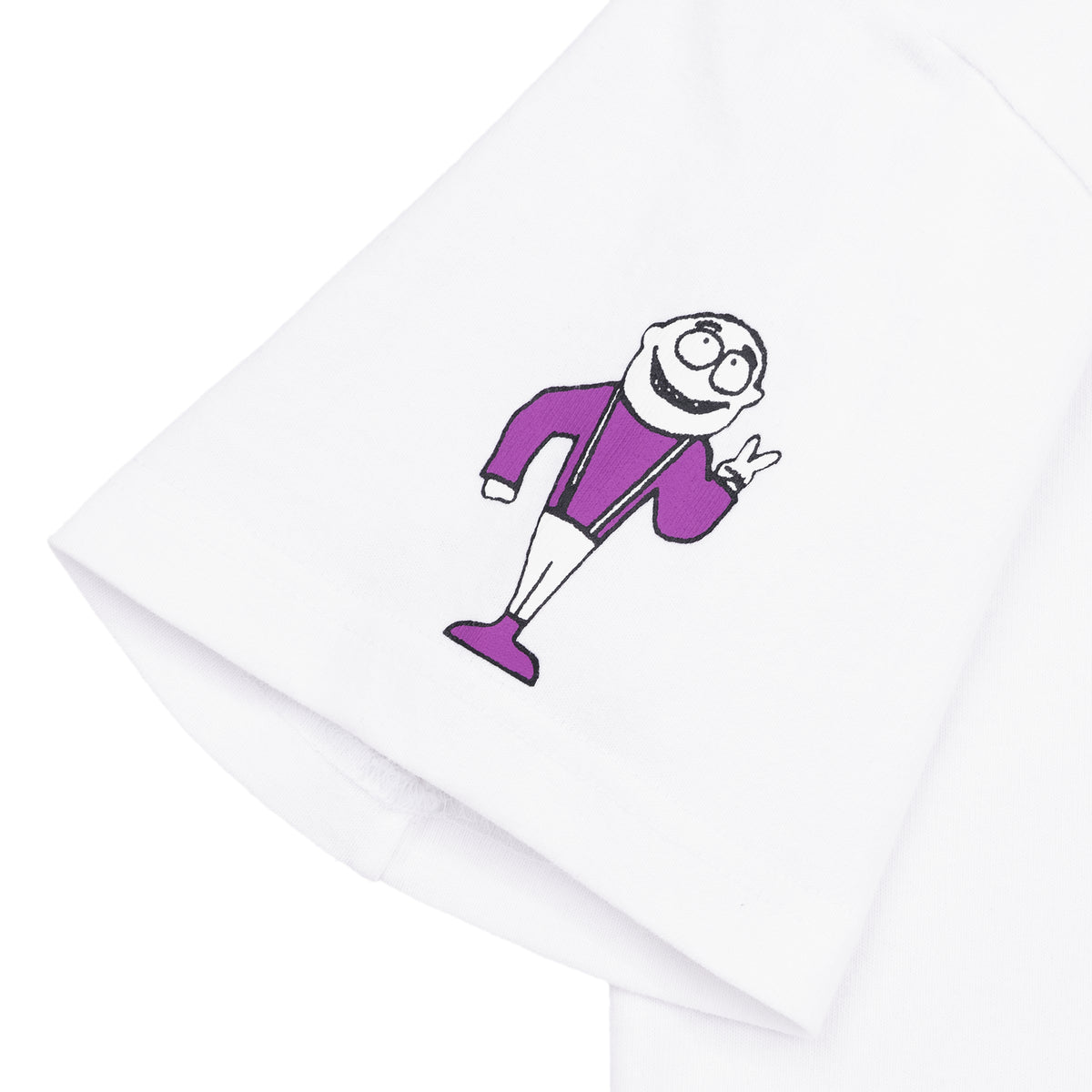 SMILEY TEE