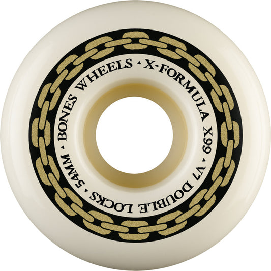 X-FORMULA V7 DOUBLE LOCKS 99A