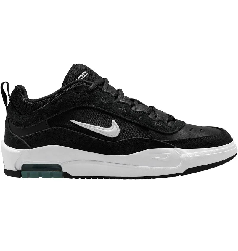 AIR MAX ISHOD (BLACK/WHITE)