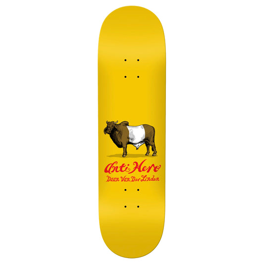 DUTCH BELTED DECK