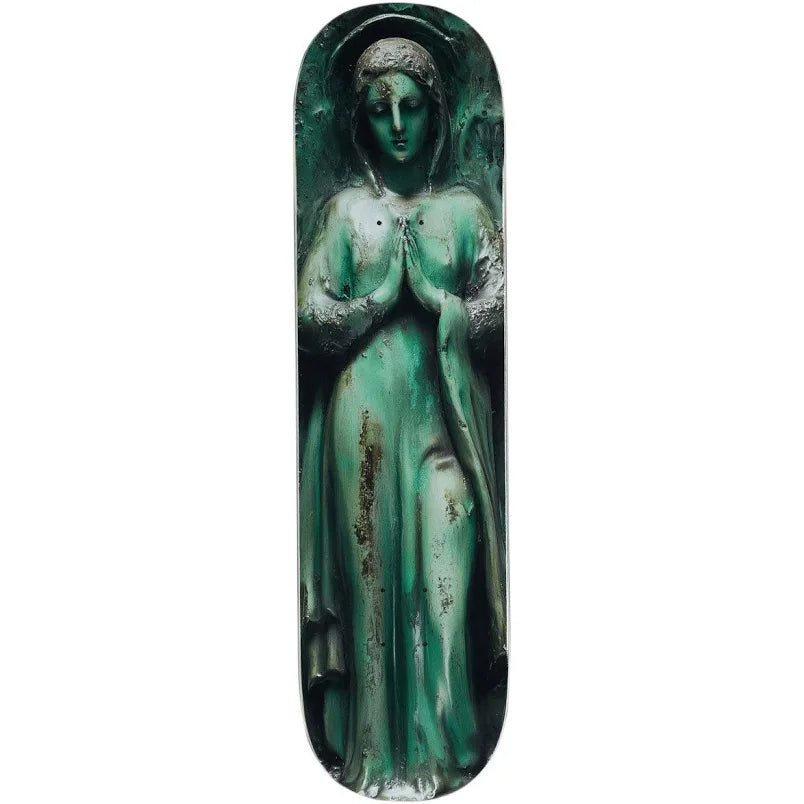 PRAY "KRULL" DECK