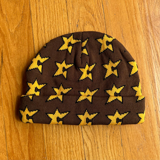 C-STAR BEANIE