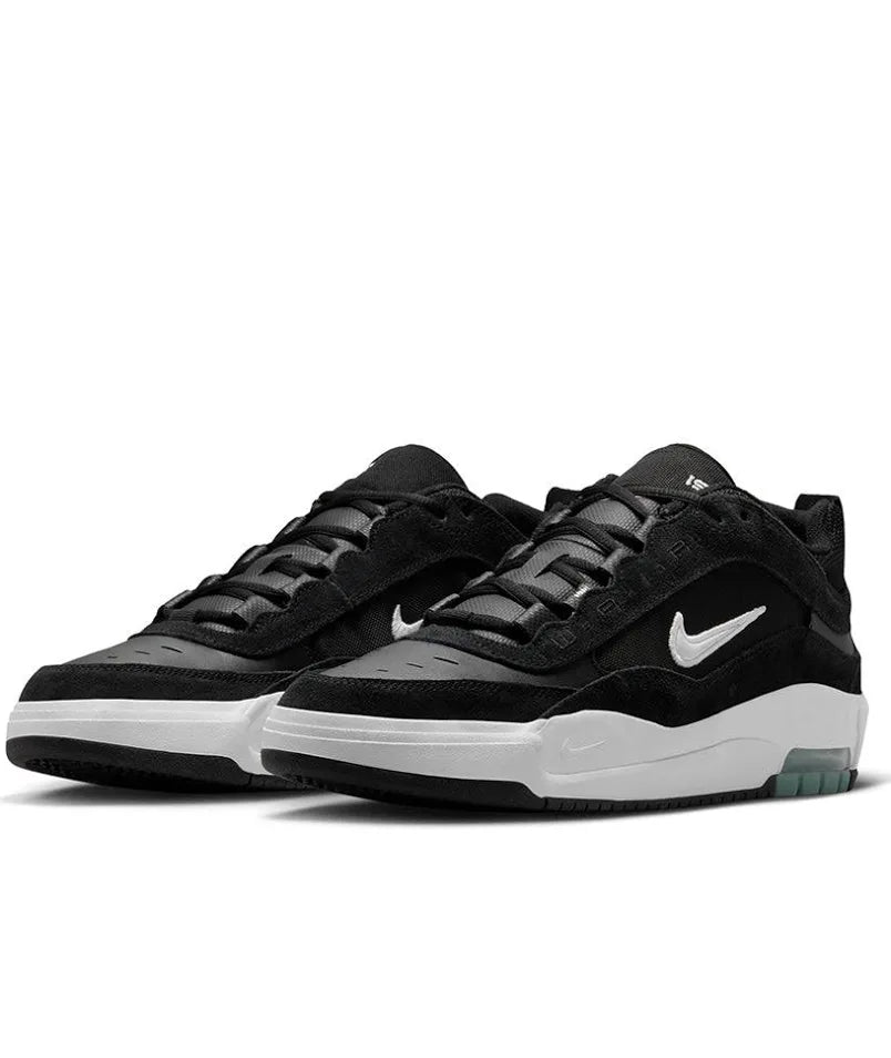 AIR MAX ISHOD (BLACK/WHITE)