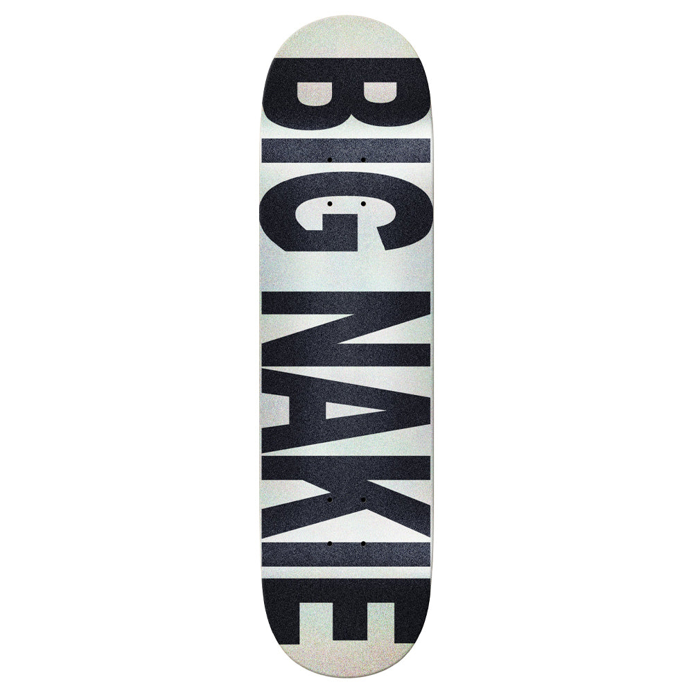 BIG NAKIE DECK