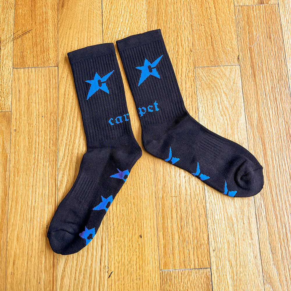 C-STAR SOCK (SEASON 19)