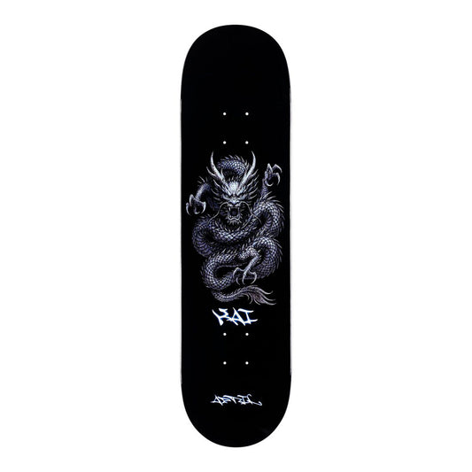 BLACK FANTASY DECK