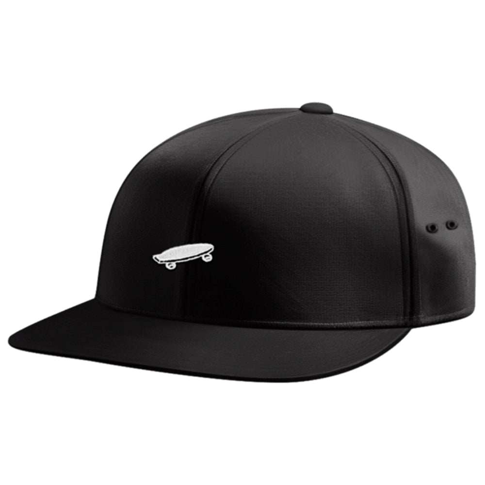 BLACK SALTON JOCKEY