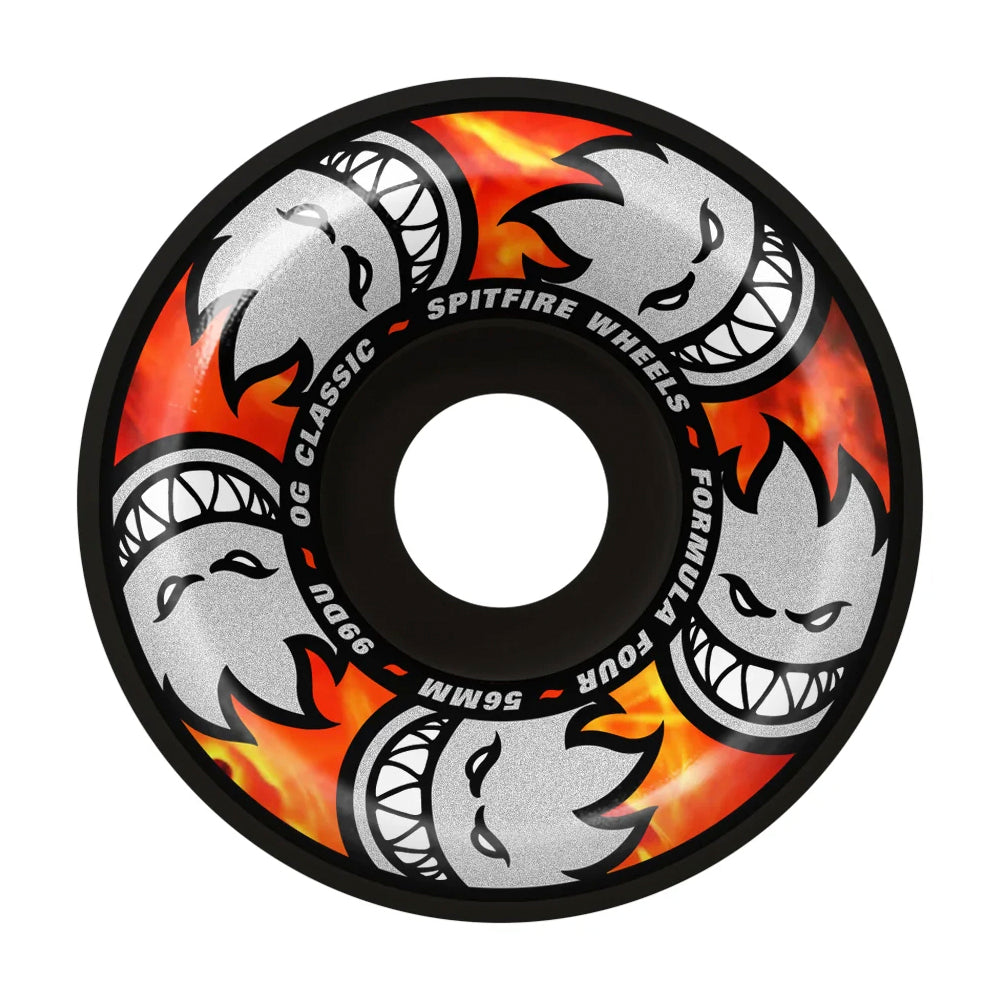 MULTIBALL BLACK F4 99D