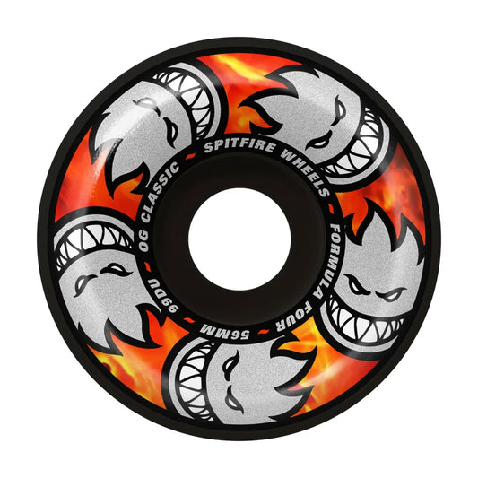 MULTIBALL BLACK F4 99D