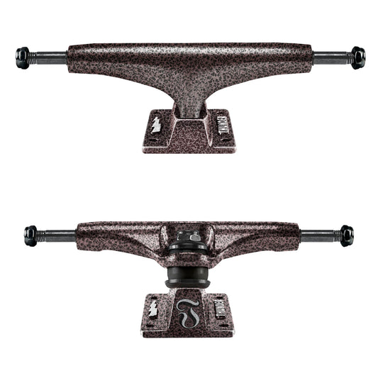 BLACK ROSE LIGHT TRUCKS