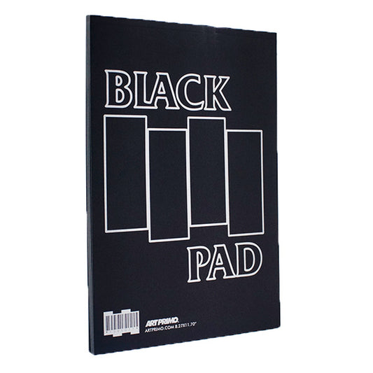 BLACK PAD