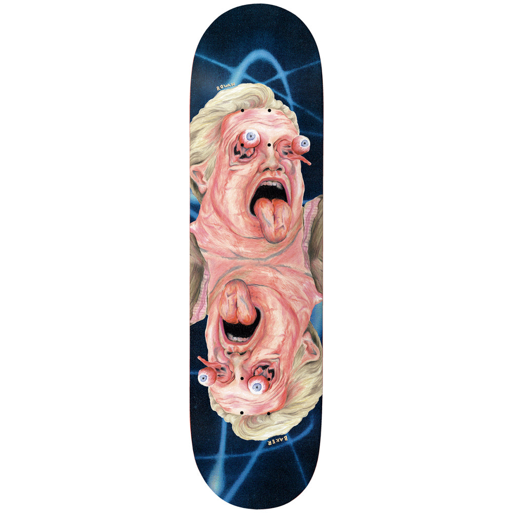 ROWAN BLOCK BUSTERS DECK