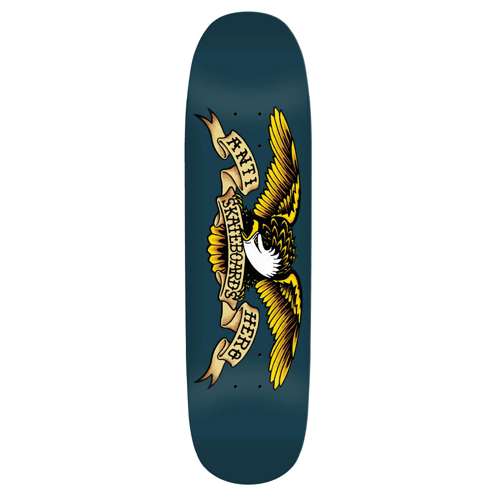 BLUE MEANIE DECK