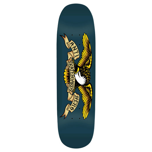 BLUE MEANIE DECK