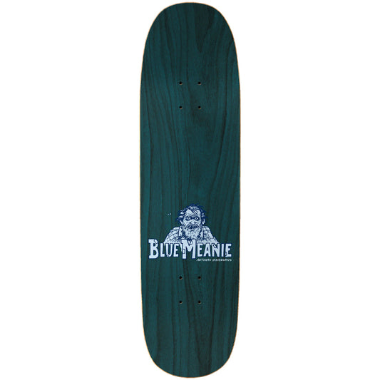 BLUE MEANIE DECK