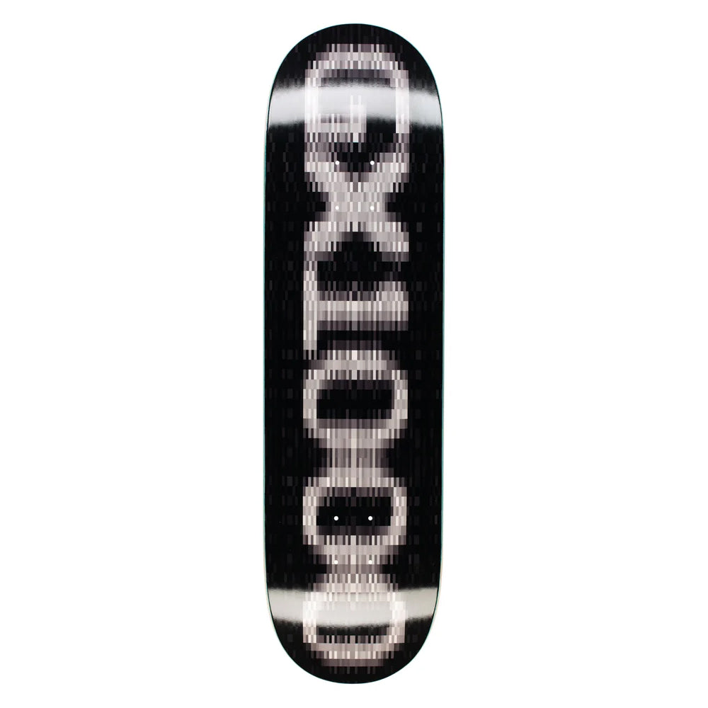 OG LOGO BLUR DECK