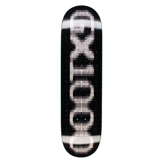 OG LOGO BLUR DECK