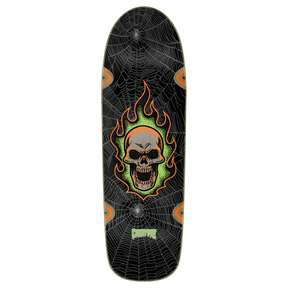 BONEHEAD WEBBED DECK