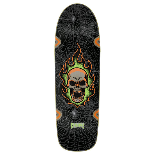 BONEHEAD WEBBED DECK